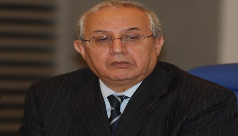 شد‮ ''‬فيدوراتك‮'' ‬يا زياري‮!‬