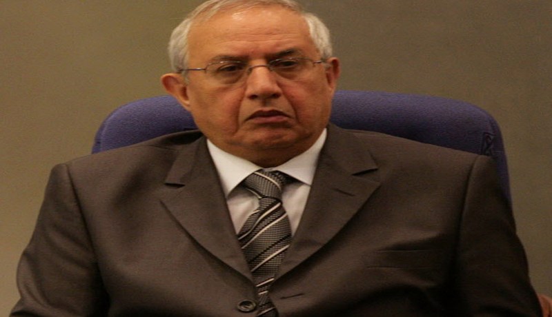 الوزيـر‮.. ‬ضحـية‮ ''‬تمسخير‮''