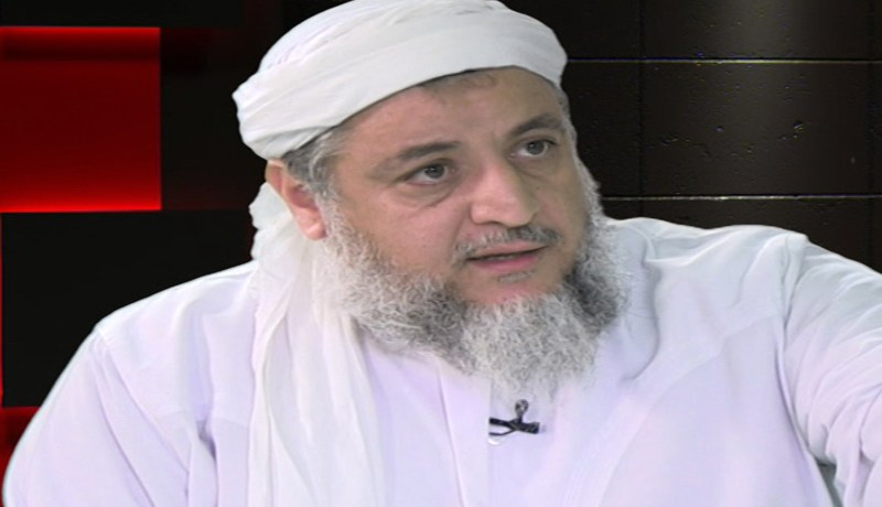 زيراوي‮.. ‬من الرقص إلى‮ ''‬الشطحات‮''!‬