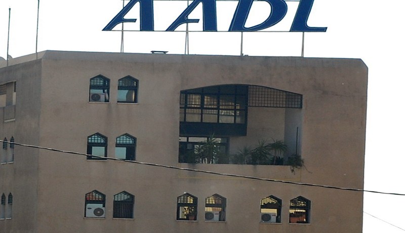 البريد‮ ‬يحرم عمّاله من سكنات‮ ''‬عدل‮'' ‬