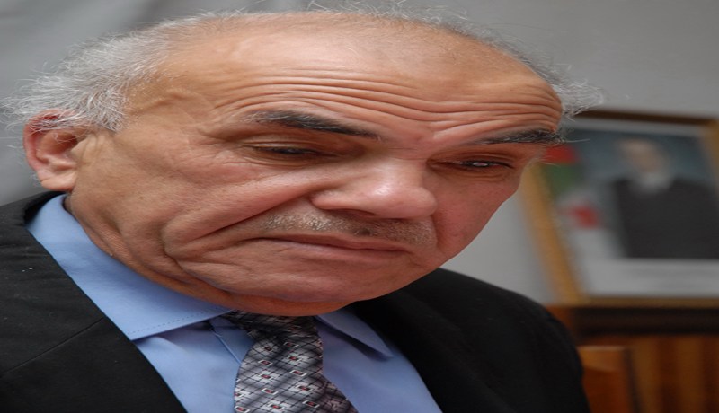 عبادو‮ ‬يستنجد بالأمم المتحدة‮