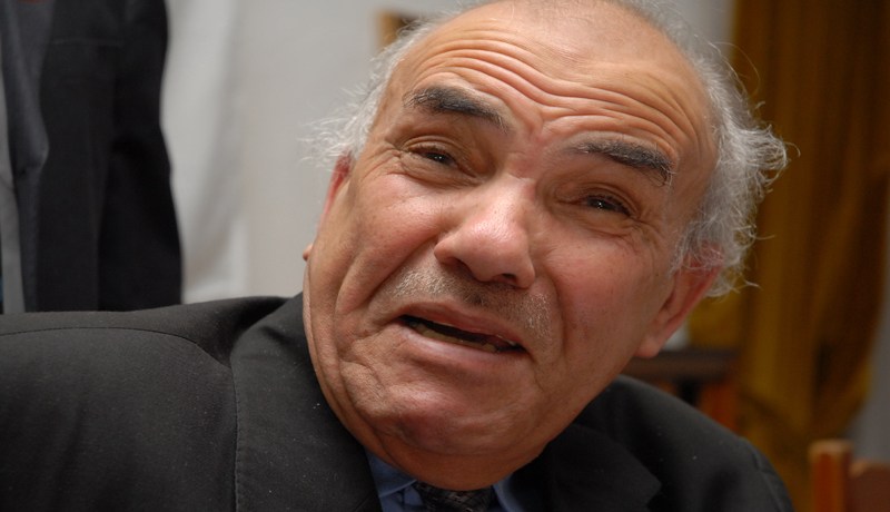 عبادو مرشح لخلافة نفسه