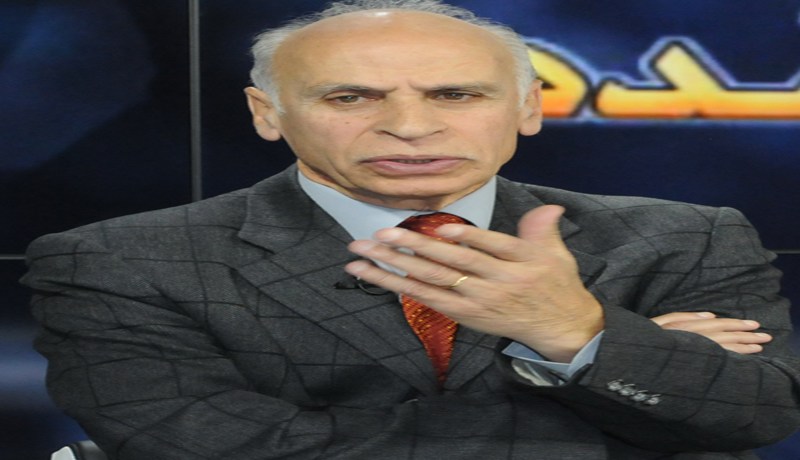 الشكارة تسقـط في‮ ‬لخـروب‮ !‬