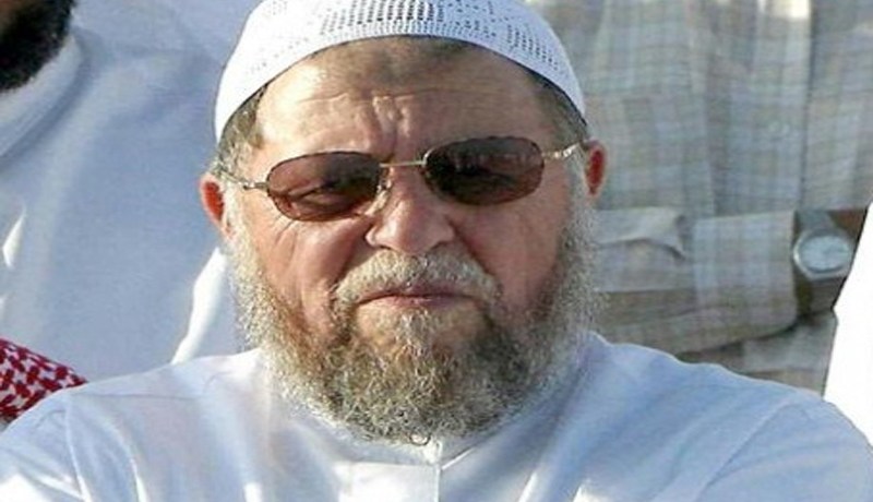 عبـــاسي “نـاض”