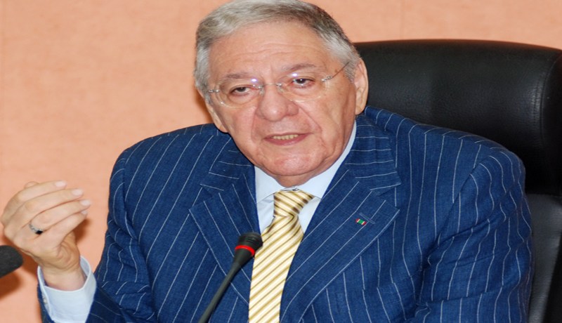 ولد عباس.. “بن فرناس”
