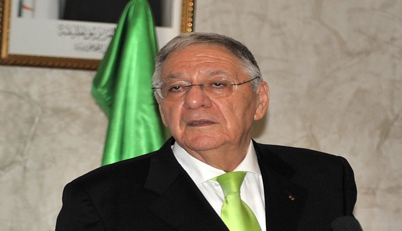 الجرذان في‮ ‬مصالح التوليد