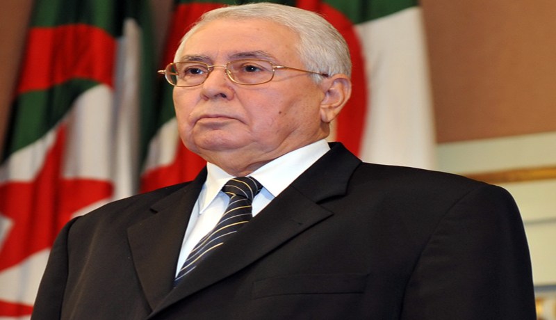 بن صالح بنائب واحد‮!‬