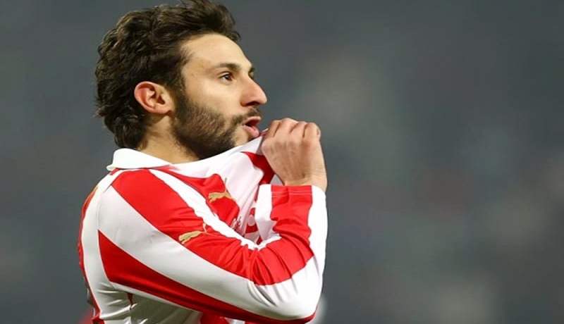 ‮”‬الجزائر في‮ ‬قلبي‮ ‬وإذا استدعاني‮ ‬حليلوزيتش سألبي‮ ‬الدعوة‮”‬