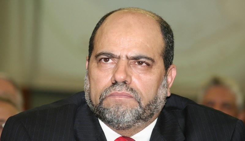 أبو جرة والنعناع