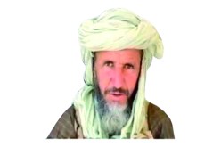 التشاديون فقط‮ ‬يعرفون مستوى قادة القاعدة