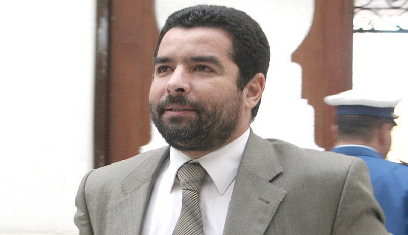 عدة فلاحي‮ ''‬جابها لروحو‮''!‬