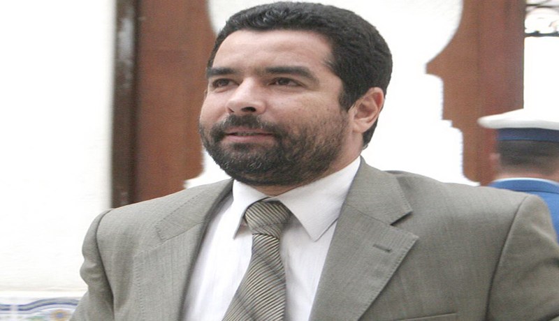 ‮ ‬فلاحي‮ ‬يستعطف بن قادة