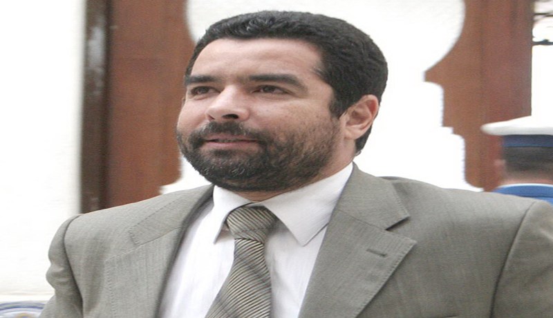 غاب‮ ''‬عدّة‮'' ‬فحضرت‮ ''‬بـن قادة‮''
