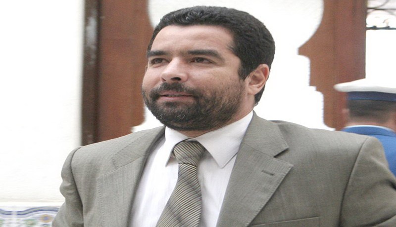 حملة ضدّ‮ ‬السلفية‮!‬