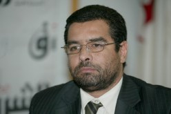 مستشار‮ ‬غلام اللّه‮ ‬يلتحق بغول