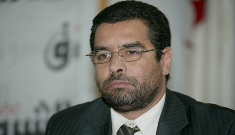 مستشار‮ ‬غلام اللّه‮ ‬يلتحق بغول