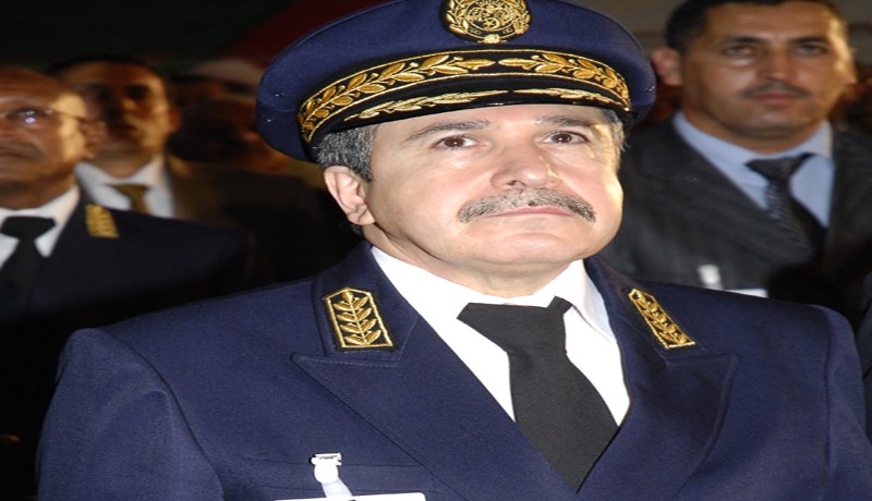 أوّل ضحايا مشروع ألف نخلة ونخلة‬
