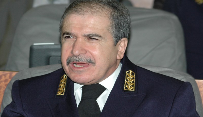 الإفراج عن النخيل