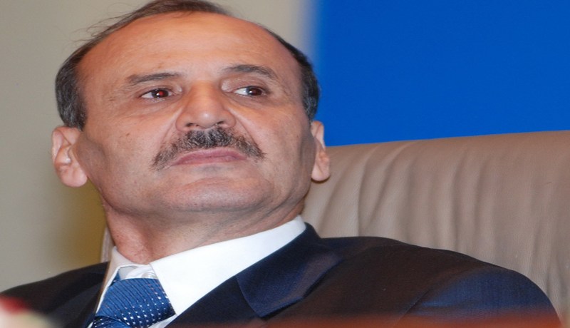 الشرطة الإيراينة عند عفاني