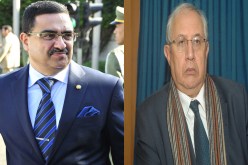 سياسيو «الهمهم» داخل المطعم