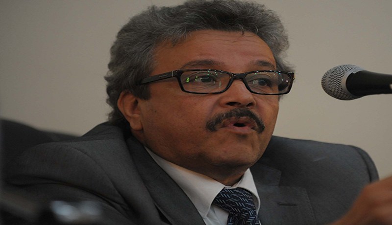 ماضي ينتخب لعهدة جديدة