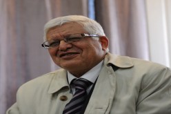 العايب.. عودتي إلى رئاسة اتحاد الحراش لن تكون قانونية قبل إتمام الإجراءات الإدارية