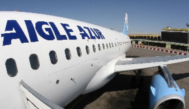 إيغل آزور تحسّن خدماتها