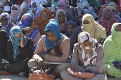 نقابيات الوادي يقاطعن الاحتفالات تضامنا مع عين صالح