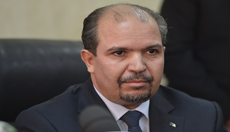 الحڤرة عيني عينك عند محمد عيسى