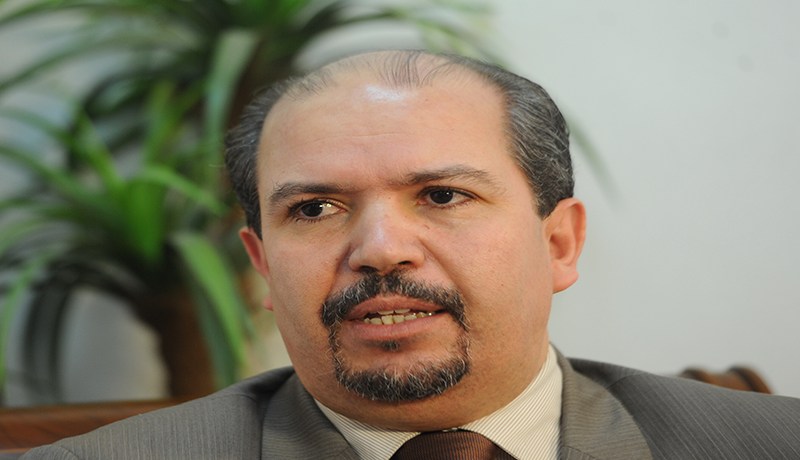 فتنة بسبب حجاب زوجة مسؤول سابق في تيزي وزو