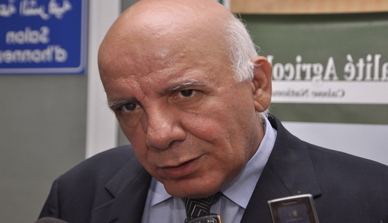 7 ‬نقاط بيع لــ‮6 ‬آلاف موّال‮!‬