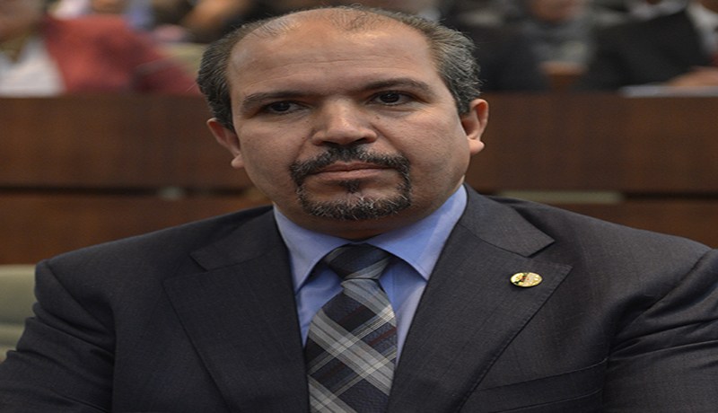 محمد عيسى يخاف الحركات الإسلاموية