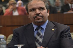 محمد عيسى «يستبرك» بالقشابية