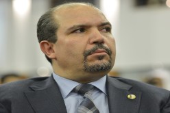 محمد عيسى يستعرف بتبون