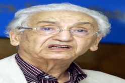 الآفافاس لا‮ ‬يعترف ببوتفليقة‬