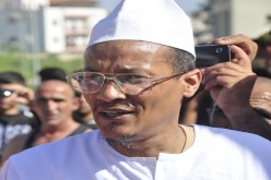 علي بن حاج يرفض ديمقراطية الفايسبوك