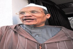 بن حاج مع التسجيل في القوائم الانتخابية