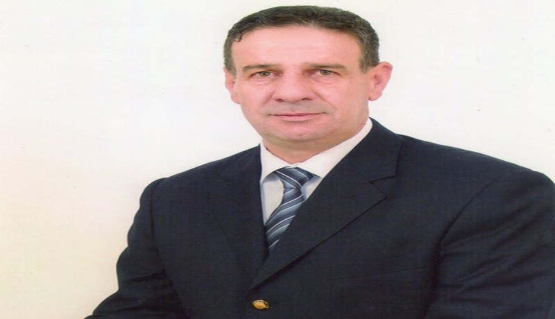 مرشح للرئاسيات يبحث عن أصوات الممتنعين