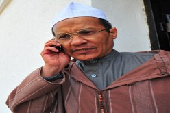 علي بن حاج: أنا أفضل من ميسي