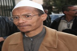 علي‮ ‬بن حاج‮ ''‬يحب الهول‮''