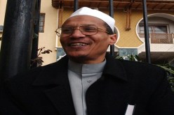 علي‮ ‬بن حاج في‮ ‬قائمة التكتل