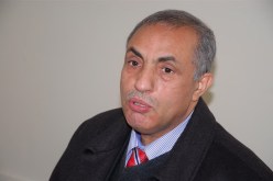عليوي‮ ‬زعيم المغاربة‮