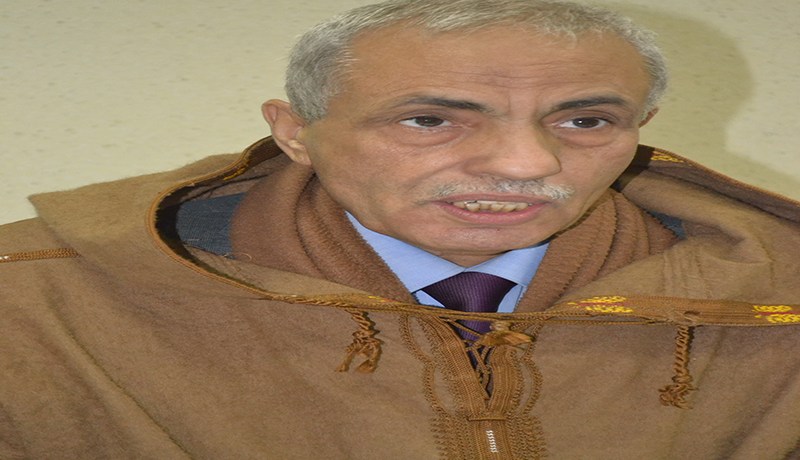 التوانسة معجبون بفكرة بوتفليقة