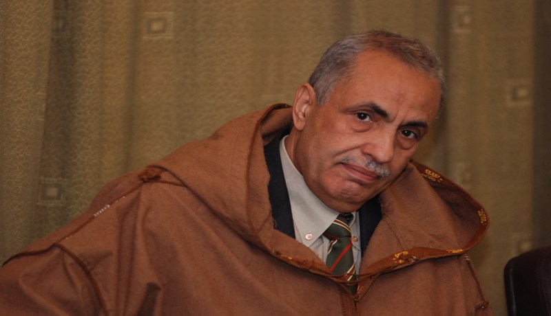 عليوي ضيف شرف في تونس