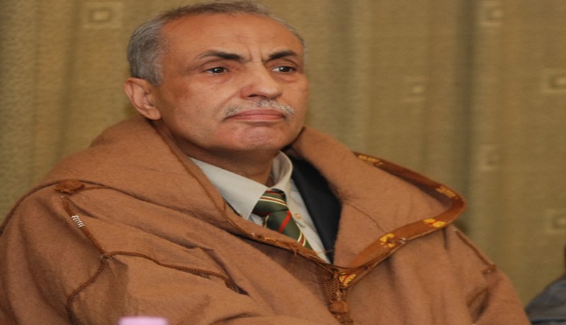 عليوي يتذكّر الهواري