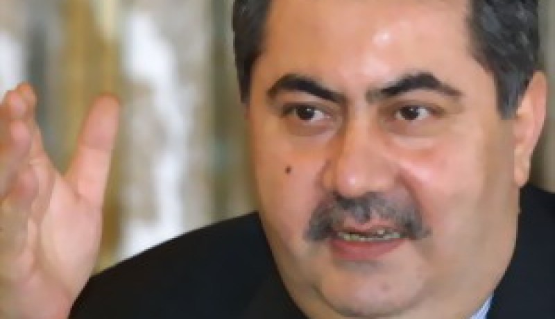 العراق تطمئن الجزائر