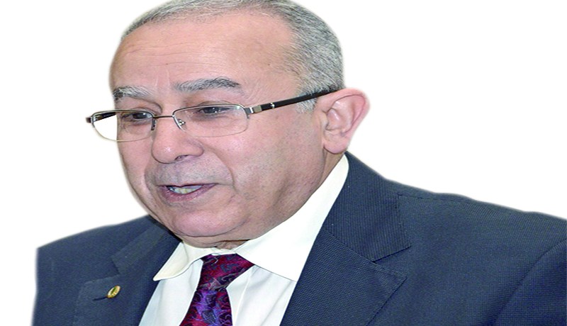 عندما يُغضب مسؤولو الاتحاد الأوروبي لعمامرة