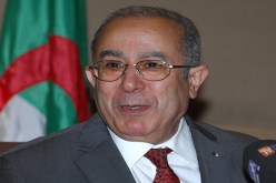 لعمامرة كلّنا محمّد