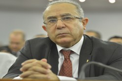 لعمامرة الشبح الأسود لـ المراركة