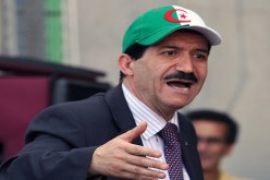 غول لم‮ ‬يلتزم بميثاق المنتخب‬